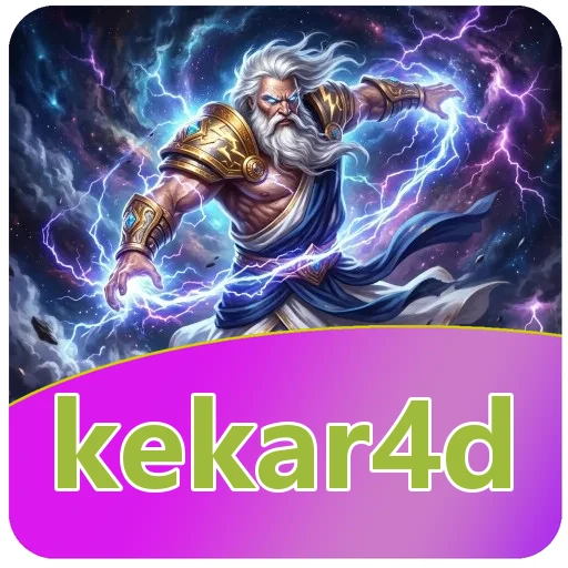 Pratinjau antarmuka kekar4d setelah terpasang